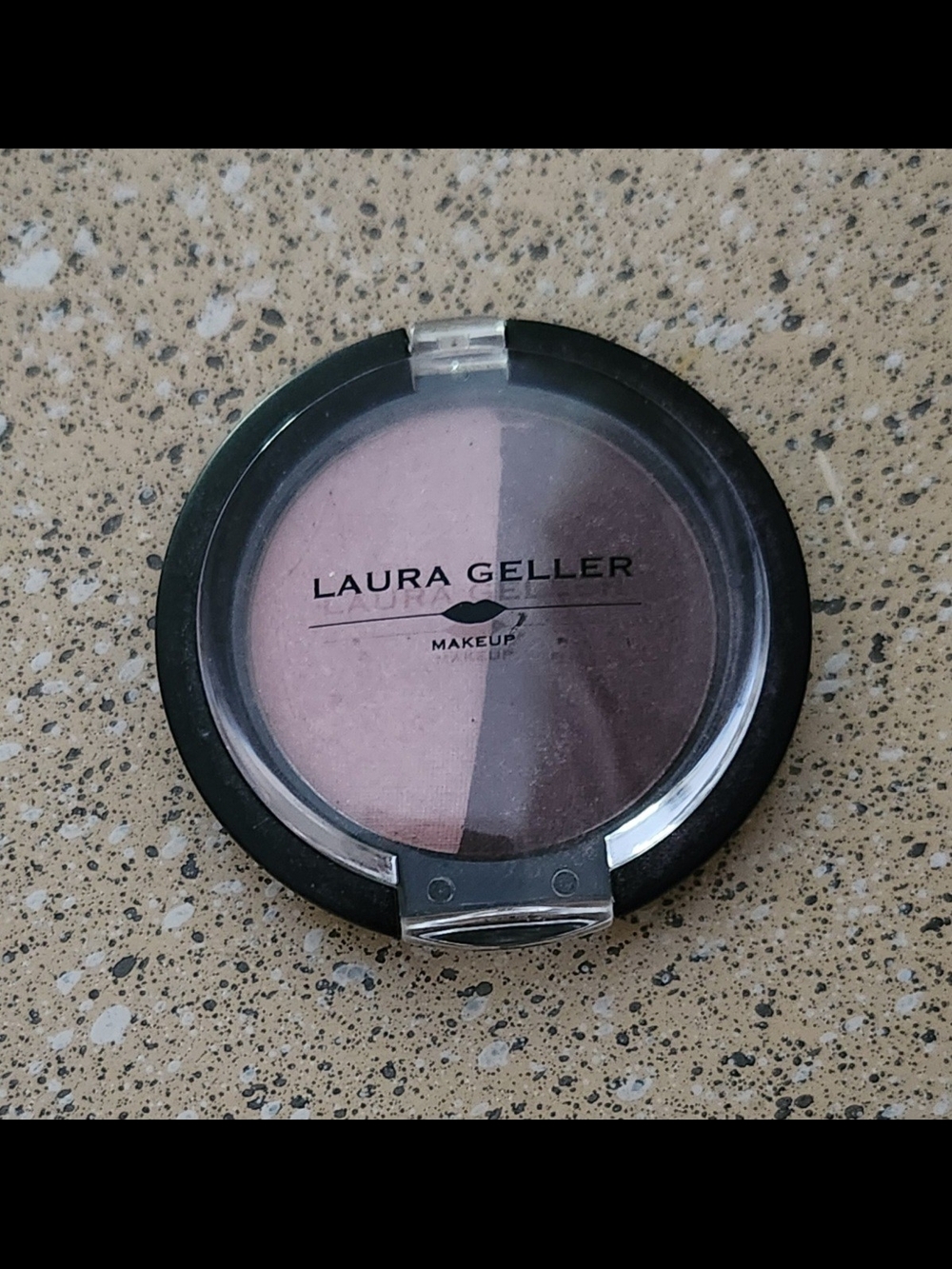 Laura Geller Eyeshadow Duo - Plum Mist
